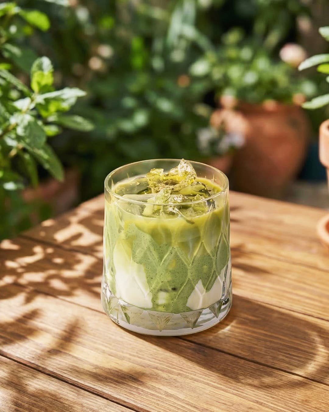 Matcha